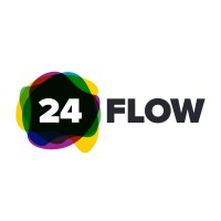 24Flow Logo