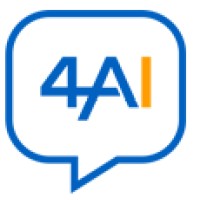 4AI logo