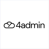 4admin logo