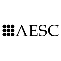 AESC logo