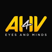 AI4IV logo