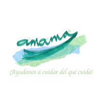 AMAMA logo