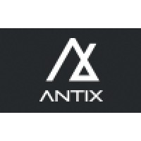 ANTIX logo