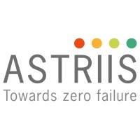 ASTRIIS logo