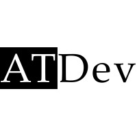 ATDev logo