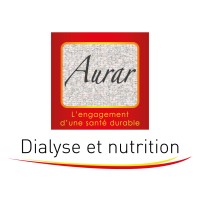 AURAR logo