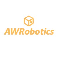 AWRobotics logo