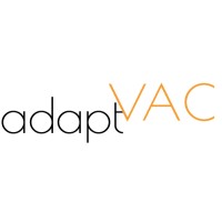 AdaptVac logo