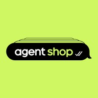 Agent.Shop logo