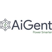 AiGent logo