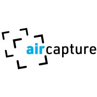 Aircapture logo