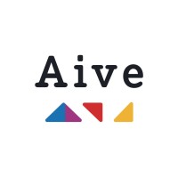 Aive logo