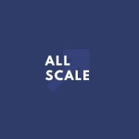 AllScale logo