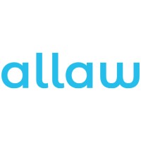 Allaw logo