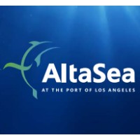 AltaSea logo