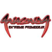 Anaconda logo