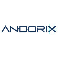 Andorix logo