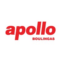 Apollo logo