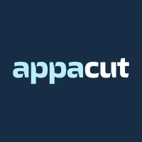 Appacut logo