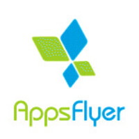 AppsFlyer logo
