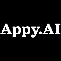 Appy.AI logo