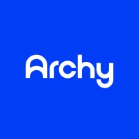 Archy logo