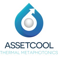 AssetCool logo