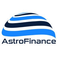 AstroFinance Logo