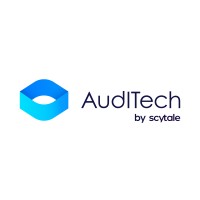 AudITech logo