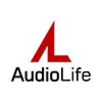 Audiolife logo