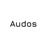 Audos logo