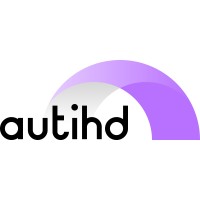 AutiHD logo