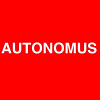 AutonomUS logo