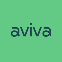 Aviva Logo