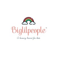 Biglilpeople Logo