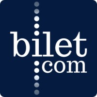 Bilet.com logo