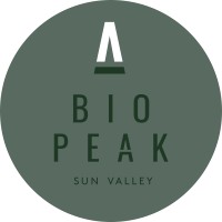 Biopeak logo