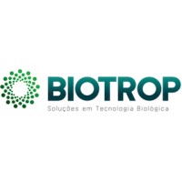 Biotrop logo