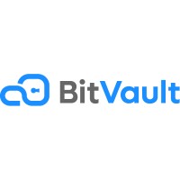 BitVault Logo