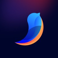 Blubird Logo