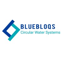 BlueBloqs logo