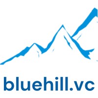 Bluehill.vc logo