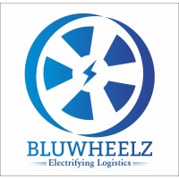 Bluwheelz logo