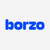 Borzo logo