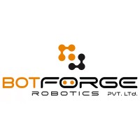 BotForge logo
