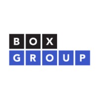 BoxGroup Logo