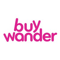 BuyWander logo