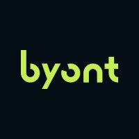 Byont logo
