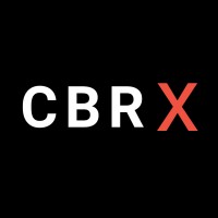CBRX logo