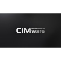 CIMware logo